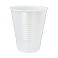 thumbnail image 5 of Great Value All Purpose Disposable Plastic Cups, Clear, 5 oz, 100 Count, 5 of 8