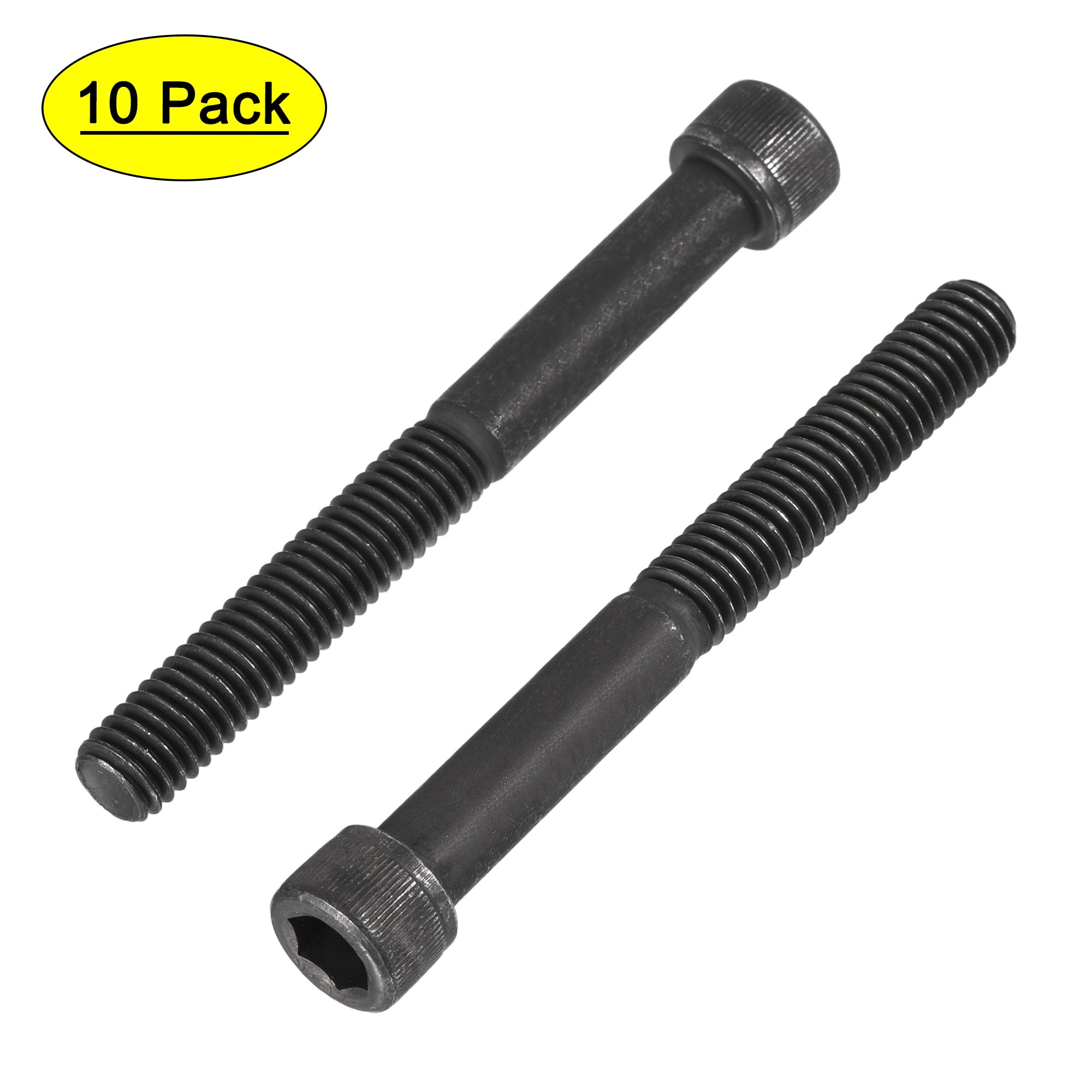 3 8 16x3 4 Hex Bolt