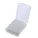 thumbnail image 4 of 200 piezas almohadillas de limpieza facial maquillaje limpieza Colco Almohadillas de algodón desechables, 4 of 8
