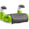 Evenflo AMP Performance Backless Booster Car Seat, Green