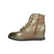thumbnail image 3 of LEON BOTIN MUJER SINTETICO ORO 65253 Leon 65253, 3 of 3