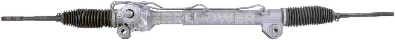 TERREPOWER formerly BBB Industries 103-0225 Power Steering Rack and Pinion Unit