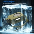 thumbnail image 3 of Sighting , 0-90 Inclinometer Multifunctional   For Daily Or Outdoor Emergency, 3 of 8