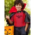 thumbnail image 2 of Halloween Party T-Shirt Juniors -Image by Shutterstock,  Large, 2 of 4