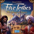 thumbnail image 2 of Five Tribes, 2 of 2