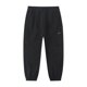 thumbnail image 1 of Odeerbi 5-18 Años Niños Niñas Pantalones Deportivos Algodón Workout Athletic Sports Jogger Pantalones Primavera Verano Cintura Elástica Joggers, 1 of 5