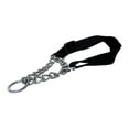 thumbnail image 1 of Boss Pet 29081 Collier pour Chien Martingale Noir - Lot de 6, 1 of 2