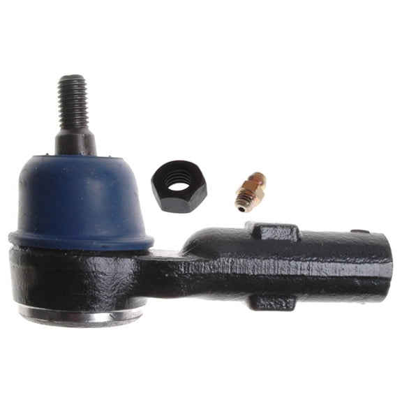 Steering Tie Rod End Fits select: 1997-2000 FORD CONTOUR, 1999-2002 MERCURY COUGAR
