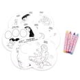 thumbnail image 3 of Activité de coloriage de Pâques Disney Vaiana, 3 of 6