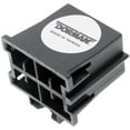 thumbnail image 3 of Dorman 645-516 HVAC Blower Switch Connector for Specific Models Fits select: 2003-2007 CHEVROLET SILVERADO, 2003-2006 CHEVROLET TAHOE, 3 of 4
