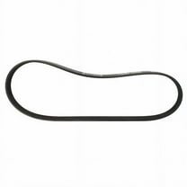 Motorcraft JK6-295 Serpentine Belt Fits select: 2018-2024 FORD MUSTANG