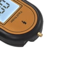thumbnail image 3 of Probador de valla electrónico para pastos MLD 004F, pantalla LCD, probador de voltaje de valla Digital, 15KV con retroiluminación, 3 of 8