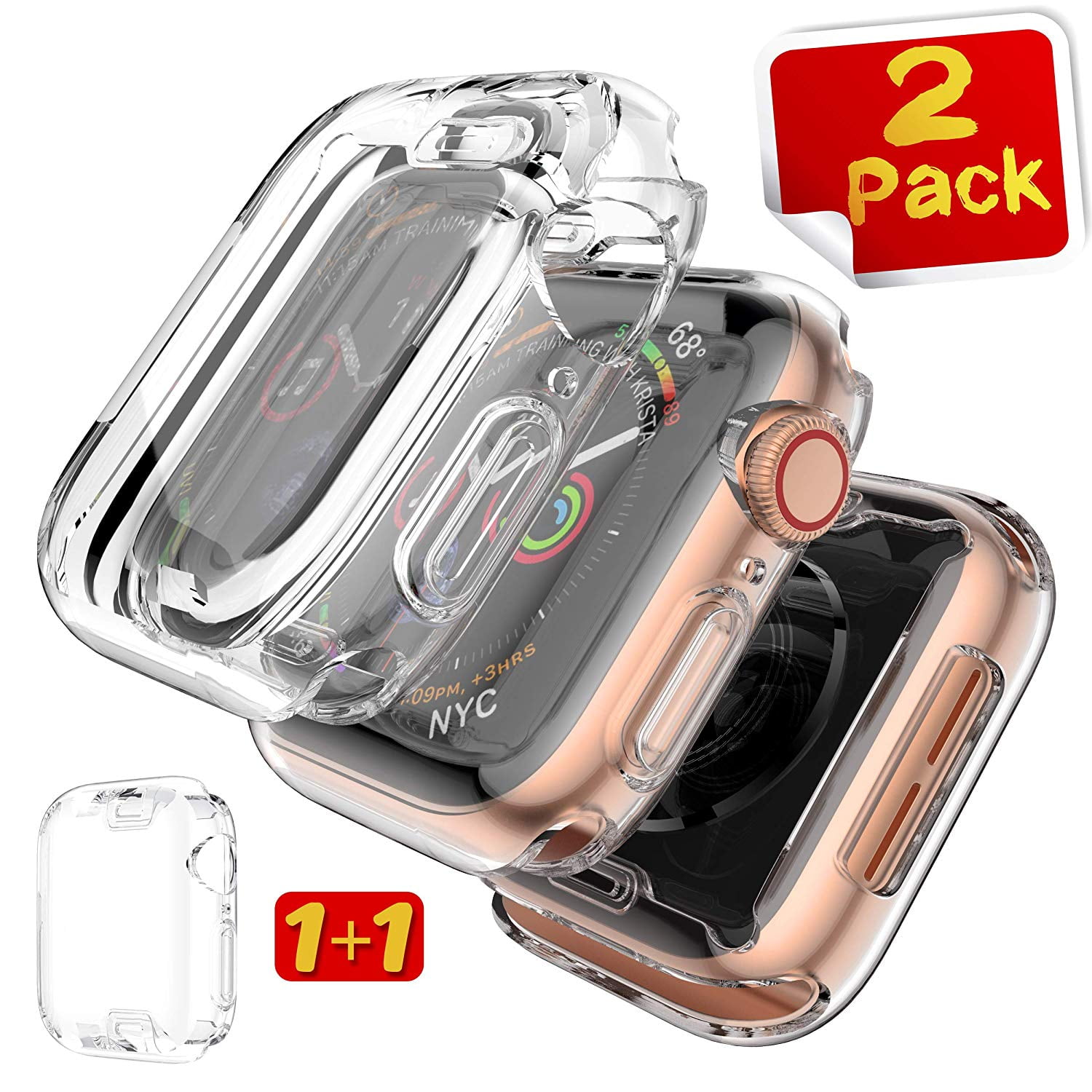 iwatch series 4 waterproof