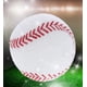 thumbnail image 4 of Dollibu Peluche de Béisbol - Pelota de Felpa Suave y Esponjosa para Jugar a Atrapar con Niños Juguete de Peluche Blando de Béisbol para Niñas y Niños Decoración de Sala de Béisbol Relleno - 3 Pulgadas, 4 of 5