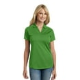 thumbnail image 1 of Port Authority Ladies Diamond Jacquard Polo, 1 of 1
