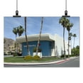 thumbnail image 2 of Print: Bank Of America Building, Palm Springs, California, 2009, 2 of 4