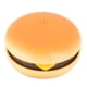 thumbnail image 4 of Teléfono fijo Nikou Emulación Hamburguesa teléfono Cable Construcción robusta, 4 of 9