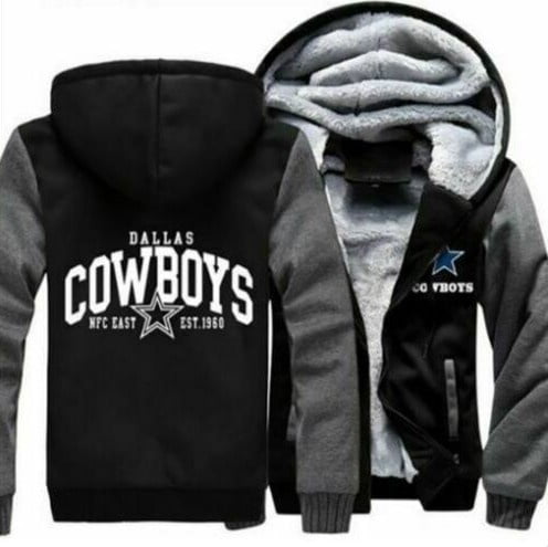 dallas cowboys hoodie canada