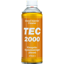 TEC 2000 Diesel Injector Cleaner