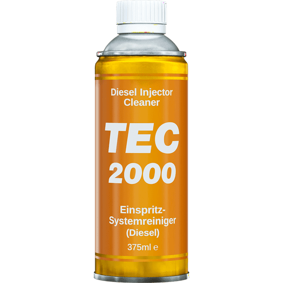 TEC 2000 Diesel Injector Cleaner