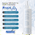 thumbnail image 2 of ProH2O2 Food Grade Hydrogen Peroxide 3%, First Aid and Natural Cleaner, Refill, 32 Fluid Ounces (Pack of 2), 2 of 11