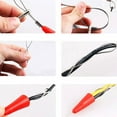 thumbnail image 5 of EXHUMKY 1Jgo Wire Threader Para Uso Eléctrico Con Alta Dureza Y Buena Estabilidad, 5 of 5