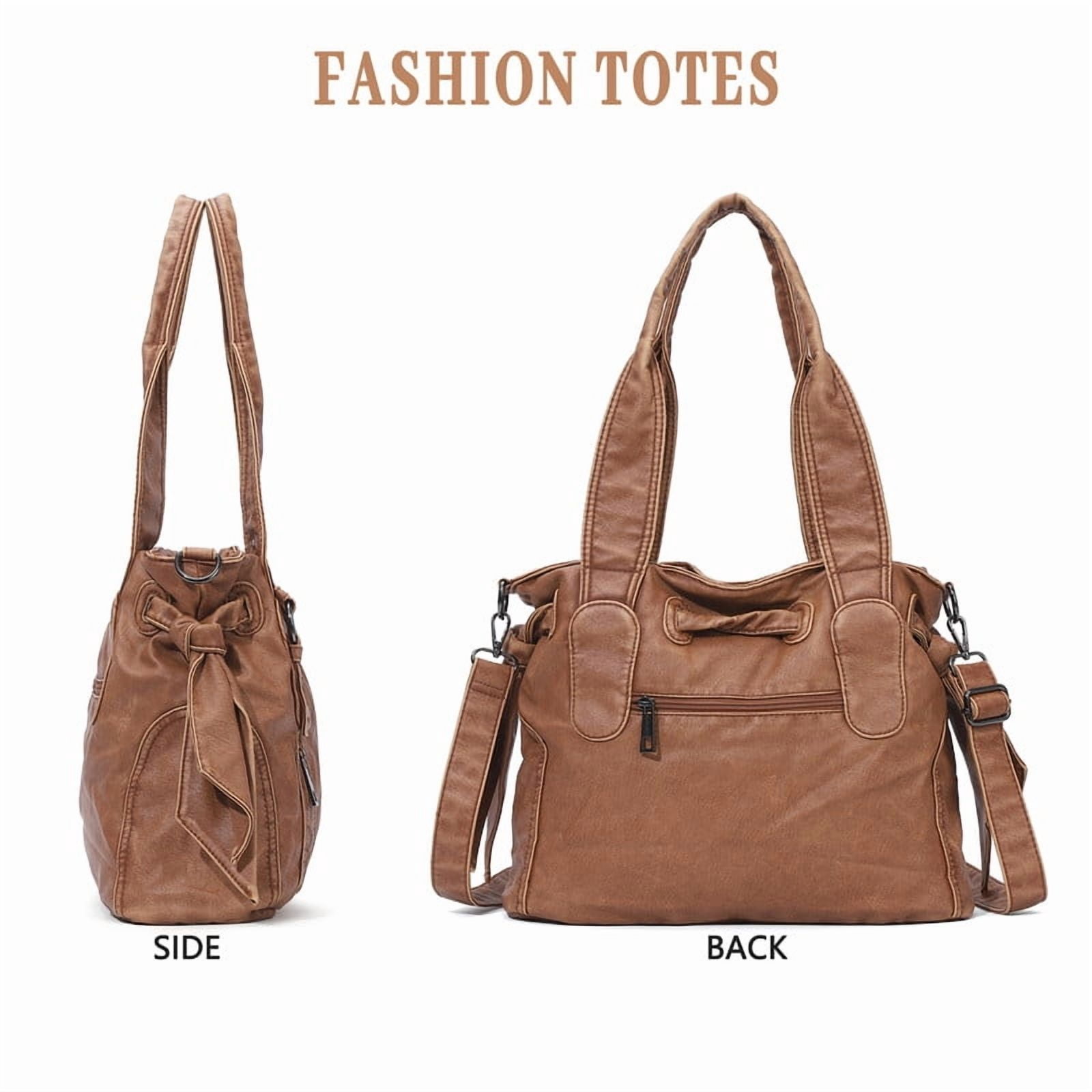 Angel Kiss Purses for Women Vegan Leather wallet and Handbags Crossbody Purses Hobo Purses Tote Satchel Handbags