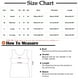 thumbnail image 3 of Suéter de cuello alto para mujer, moda informal, cuello alto, sin mangas, suéter de punto, blusa de poliéster para mujer, 3 of 8