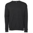 thumbnail image 1 of Bella + Canvas  Adult Fleece Drop Shoulder Sweatshirt, 1 of 2