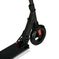 Hyper Toy Company 37V Skute, Folding Electric Scooter, 250 W Motor