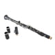 thumbnail image 1 of Clarinete ANGGREK Plano 17 Teclas Para Principiantes Cuerpo De Plástico, 1 of 7