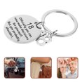 thumbnail image 1 of Nestingho Llaveros Para Regalos Cumpleaños 18 Accesorio Para Marcar Un Nuevo, 1 of 8