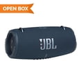 thumbnail image 1 of Open Box - JBL Xtreme 3 Portable Bluetooth Waterproof Speaker - Blue, 1 of 1
