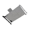 thumbnail image 1 of Imprescindibles Para Aviones, Cama De Viaje Ligera Con Extensor De Asiento De Avión Para Niños Pequeños Para Volar, 1 of 7