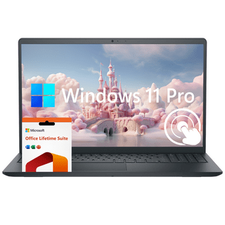 Dell Inspiron 15 5579 Laptop, 15.6