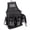 Gray, variant on TooLux Electrician Tool Pouch with Tape Holder – Heavy Duty 1680D Polyester Tool Belt Bag, Multi Pocket Organizer