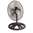 thumbnail image 2 of Ventilador Pedestal Piso Mytek 3386 18 Pul 3 Vel Potente MyTek Ventilador 3386, 2 of 3