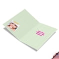 thumbnail image 3 of Funny Mother's Day Greeting Card with 5 x 7 Inch Envelope (1 Card) Mom 12 Hours Of Labor - Baby with Hand in Mouth, 3 of 7