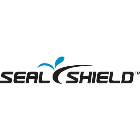 Seal Shield Clean Wipe Med Chiclet Wireless Keyboard