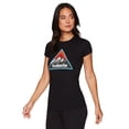 thumbnail image 2 of Avalanche Women's Crewneck Mountain Graphic Tee, 2 of 3