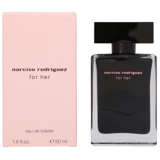 Perfume Narciso Rodriguez Narciso Rodriguez Eau De Toilette 50 ml