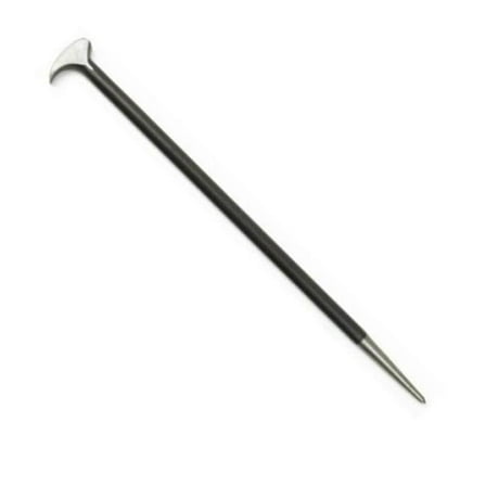 0.5 x 0.5 in. Lady Foot Pry Bar