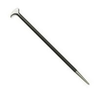 0.5 x 0.5 in. Lady Foot Pry Bar