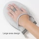 thumbnail image 2 of Funda para Tabla Planchar Ndcxsfigh Al Calor Punta Redonda Gris, 2 of 9