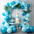 thumbnail image 2 of relayinert Matte Balloon - New, 2 of 9