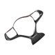 thumbnail image 4 of Cubierta Del Volante Soledad Lentejuelas Interior Durable para Byd Yuan Plus 2022, 4 of 9
