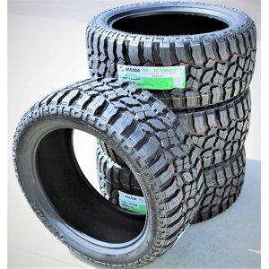 Haida Mud Champ HD869 33X12.50R22 114Q F 12 Ply m/t Light Truck Tire Sansujyuku sansujyuku.com