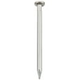 thumbnail image 2 of Hillman Fasteners 461683 1.5 in. x 4D Polished Nickel Common Nails, 2 of 2