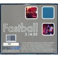 thumbnail image 2 of Fastball - Live In Addison Texas 5-14-2005 2xCD Numbered, Limited - 094922504210, 2 of 3