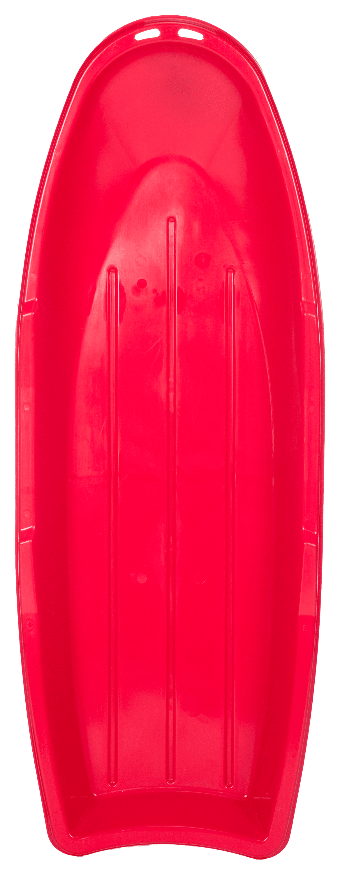 Flexible Flyer Sleds Winter Lightning, Red